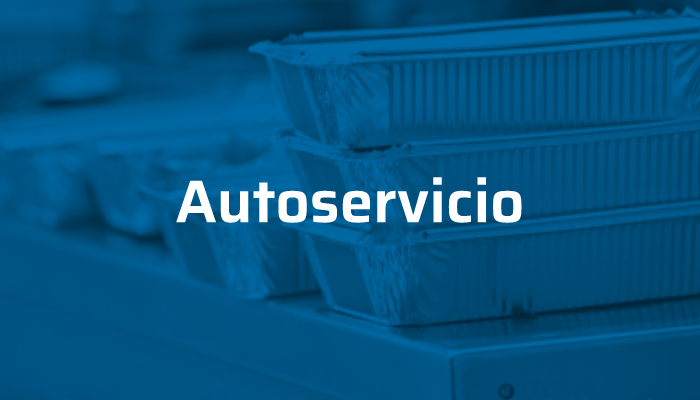 autoservicio