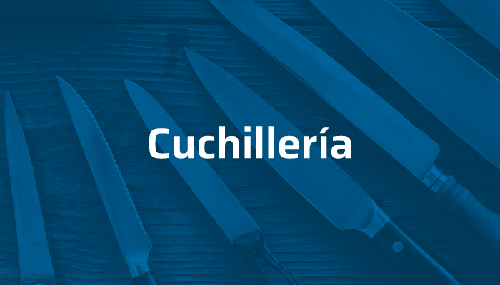 cuchilleria